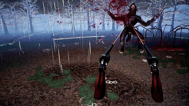 Frontline Heroes VR - 2017 Edition