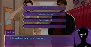 Verbena: Tales Of Growing Up