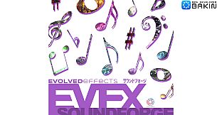 RPG Developer Bakin EVFX Soundforge