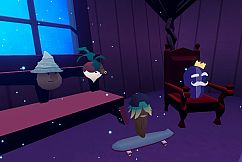 Potato Party: Hash It Out