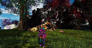 Tormented Soul - Hilt's Founder Cosmetics Bundle