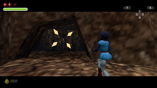 The Chronicles of Ilseera: Tarrowmorr