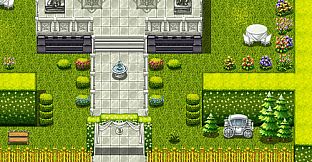 RPG Maker VX Ace - Royal Tiles Resource Pack