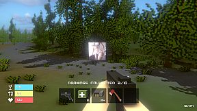 Megacraft Hentai Survival