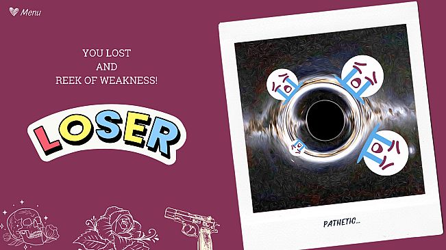 Mion and the Cursed Killer Hamster