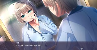 TORAWASE: The Girl in the Mirror