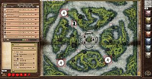 Fantasy Grounds - 3.5E/PFRPG: SH1: The Ties That Bind