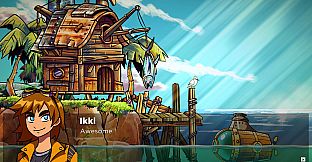 Kosmocean - The Endless Sea