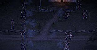 Warfare 1776