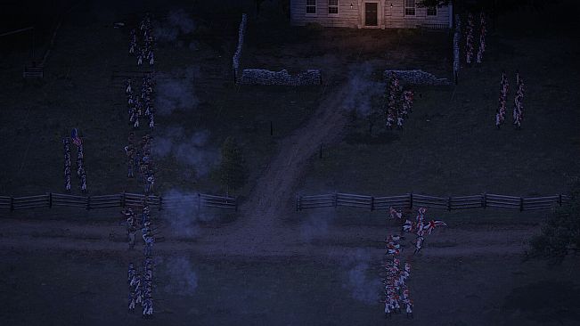 Warfare 1776