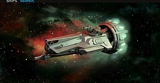 Frontier: Path of Shadows Digital Artbook