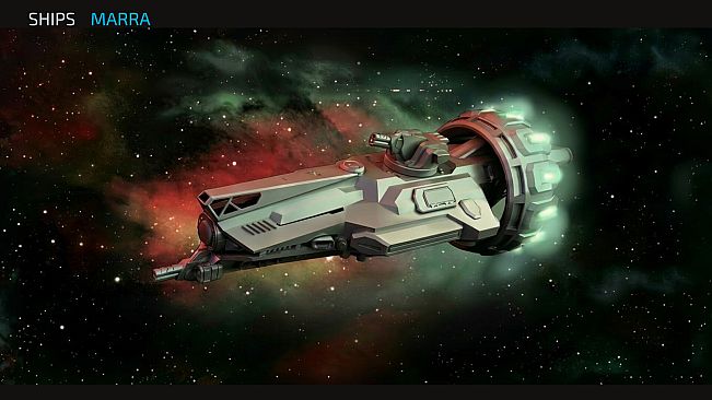 Frontier: Path of Shadows Digital Artbook