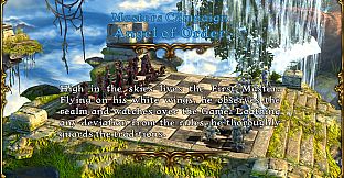 Check vs. Mate - Floating Island DLC