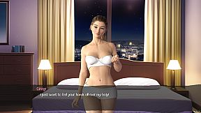 First Sexy Night 2: Second Date