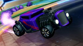 Rocket League