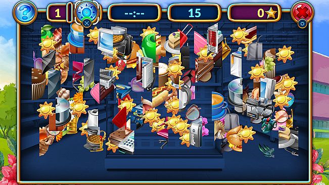 Shopping Clutter: Spring Blossom 5 Game Bundle