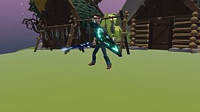 多边星球 Multilateral Planet