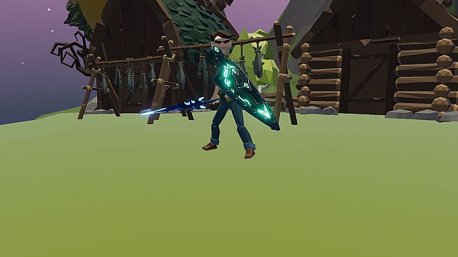 多边星球 Multilateral Planet