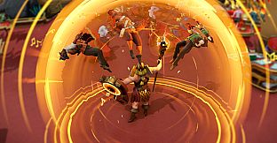 Evil Genius 2: Rise of the Valkyrie Pack