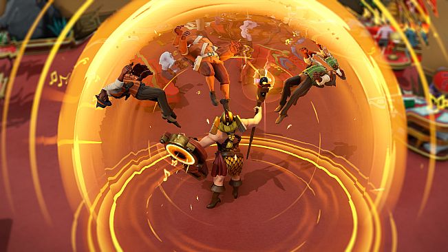 Evil Genius 2: Rise of the Valkyrie Pack