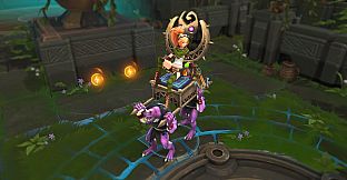 Battlerite - Ultimate Fan Pack