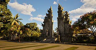 inZOI : Island Getaway