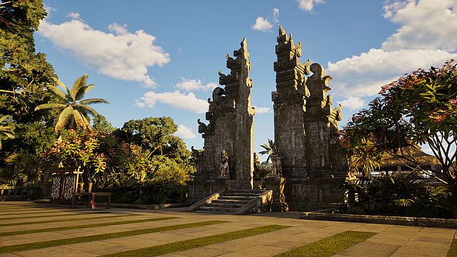 inZOI : Island Getaway