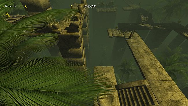 Isaac the Adventurer