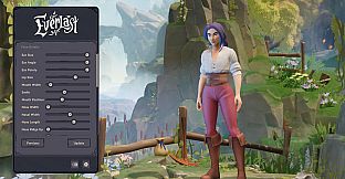 Everlast: Undying Tale