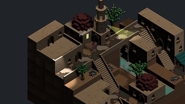 Freedom: How I Escaped