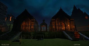 The Anomaly Department