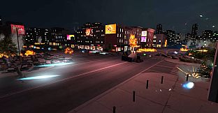 Skibidi Battle - Toilets Attack