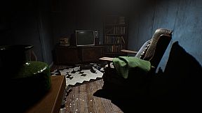 Eternity's Echo: Patient Zero