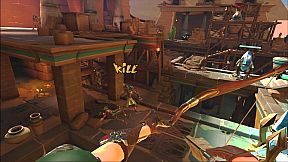 Ancient Amuletor VR