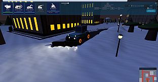 Snowplow Therapy