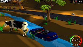 My Mad Road - adventure racing & shooting