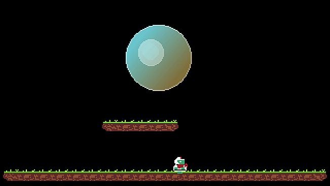 The Tower Of TigerQiuQiu Soapbubble