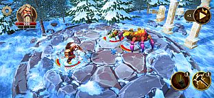 Last Viking - Ragnarok Loop