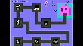 Me and (My) Cat's Castle