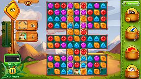 Gems of Magic: Father's Day