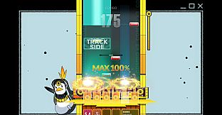 DJMAX RESPECT V - CHUNITHM PACK