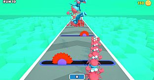 Long Run 2