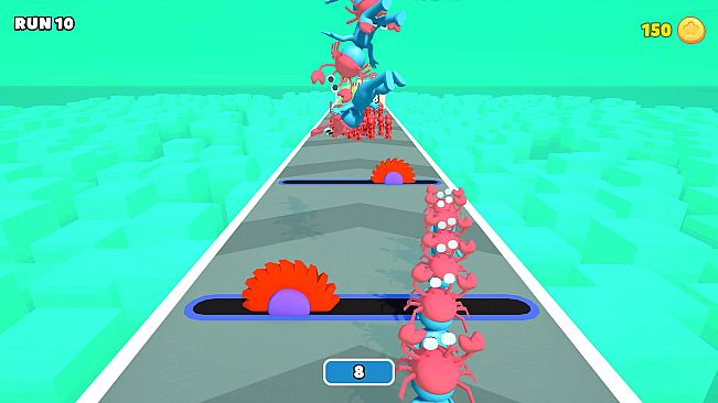 Long Run 2
