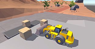 Machinery Simulator