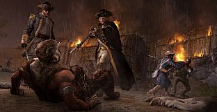 Assassin's Creed III Tyranny of King Washington: The Infamy