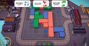 Satama Puzzle Soundtrack