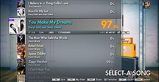 Rocksmith 2014 – Daryl Hall and John Oates - “You Make My Dreams”