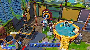 I Am Future: Cozy Apocalypse Survival