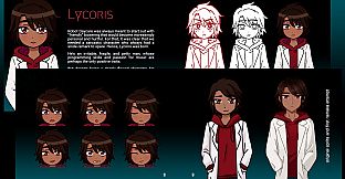 Robot Daycare - Art Book