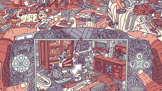 I commissioned some bunnies 3